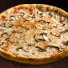 Pizza fungi