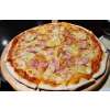 Pizza hawaiian