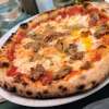 Pizza capri