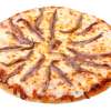 Pizza siciliana